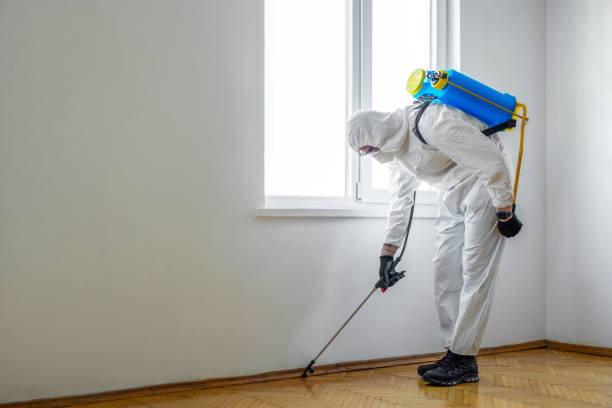 Muldrow, OK Pest Control Company
