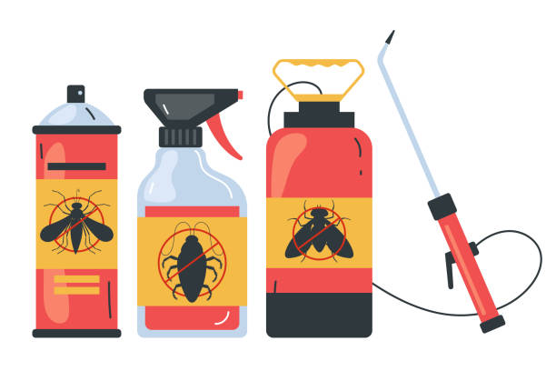 Best Pest Control Cost  in Muldrow, OK